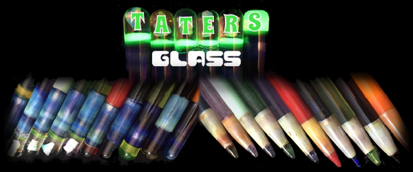 Taters Glass