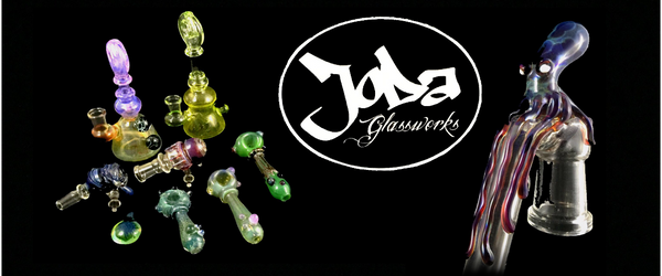 JoDa Glassworks